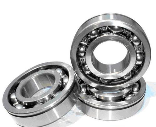 NSK轴承代理商 专业电机轴承专卖与全方位服务解析