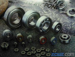 工业心脏的核心 全面解读轴承产品库及其应用