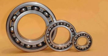 除了马力扭矩，老司机还需了解的B10轴承寿命秘密