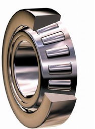 鲁润圆锥滚子轴承 精准承载，驱动工业前行