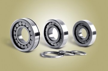 临西轴承网 一站式采购圆柱滚子轴承RN307，专业平台助您轻松对接市场